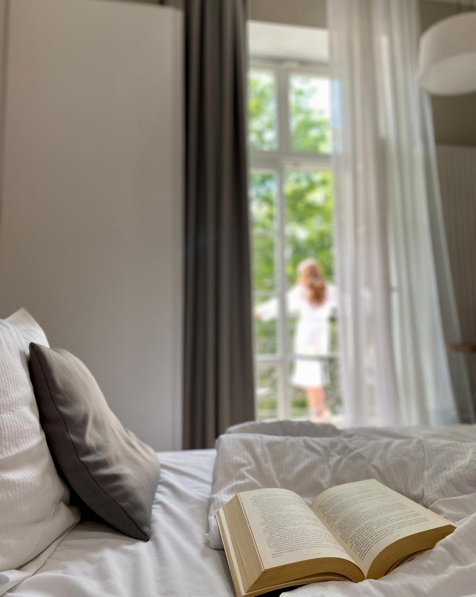 Joyinn Aparthotel Wroclaw Dış mekan fotoğraf