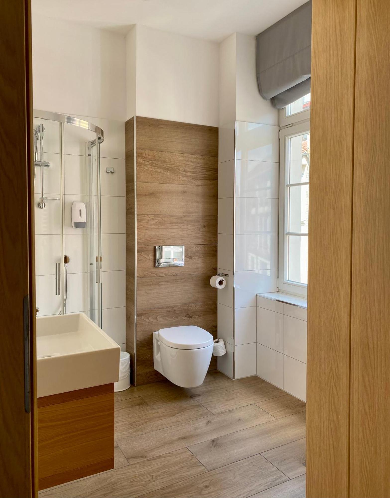 Joyinn Aparthotel Wroclaw Dış mekan fotoğraf