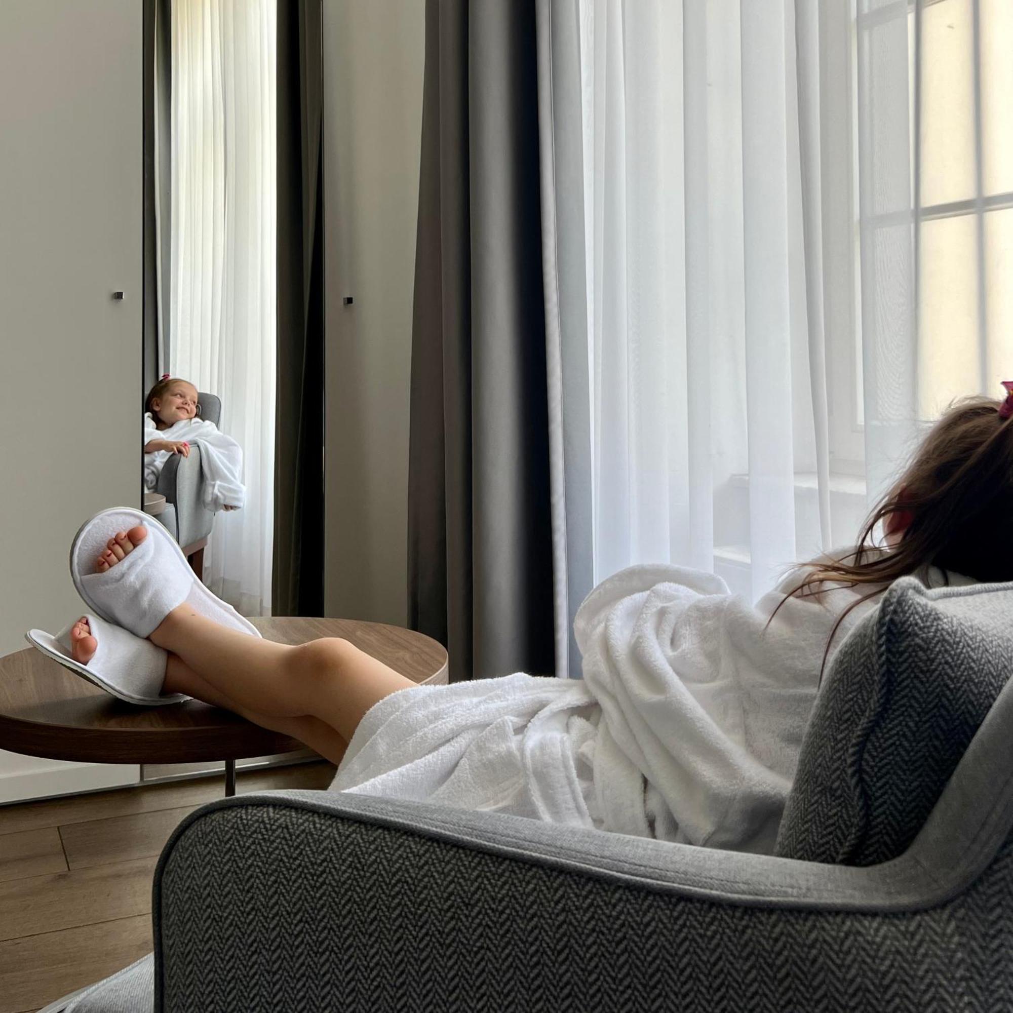Joyinn Aparthotel Wroclaw Dış mekan fotoğraf
