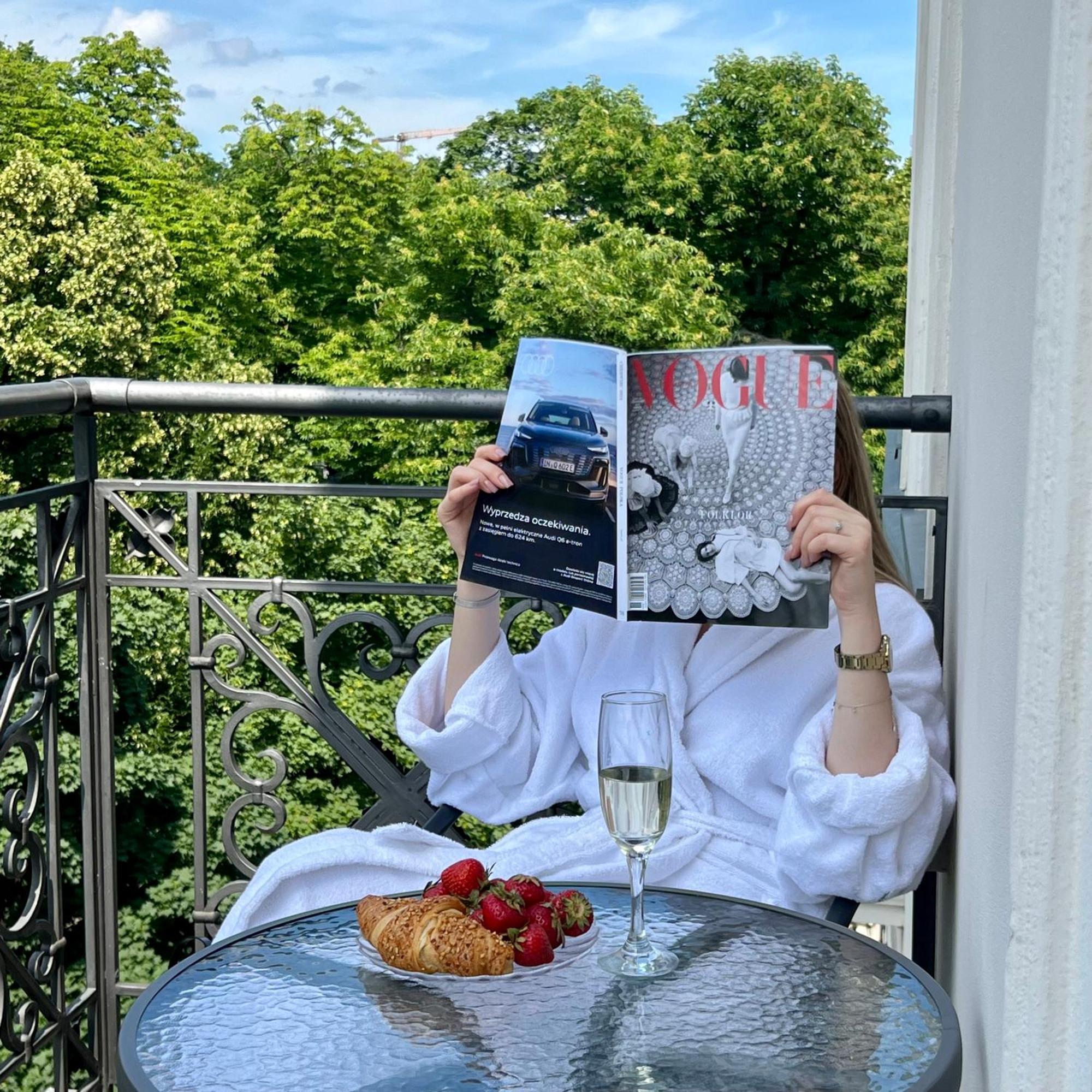 Joyinn Aparthotel Wroclaw Dış mekan fotoğraf