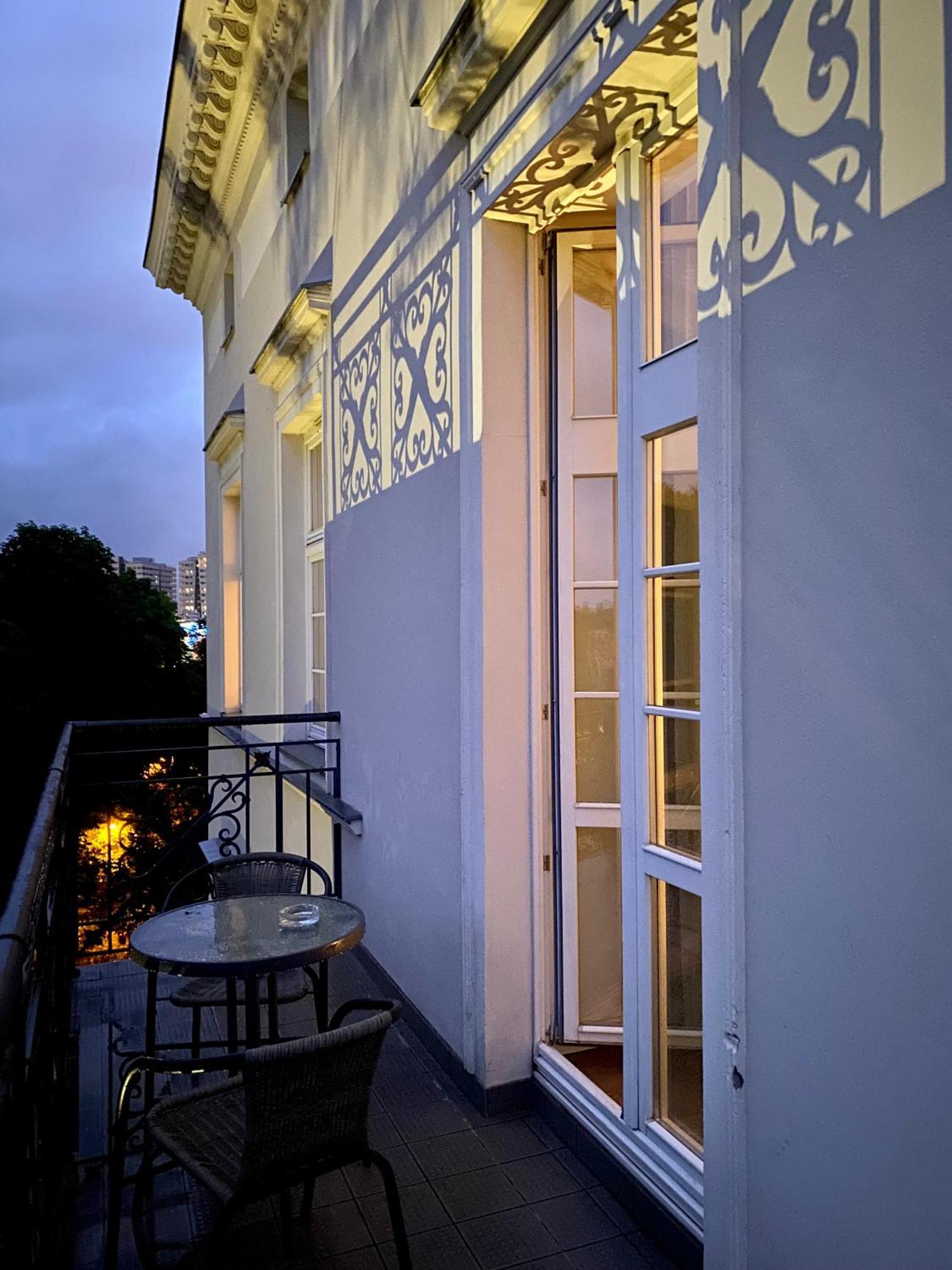 Joyinn Aparthotel Wroclaw Dış mekan fotoğraf