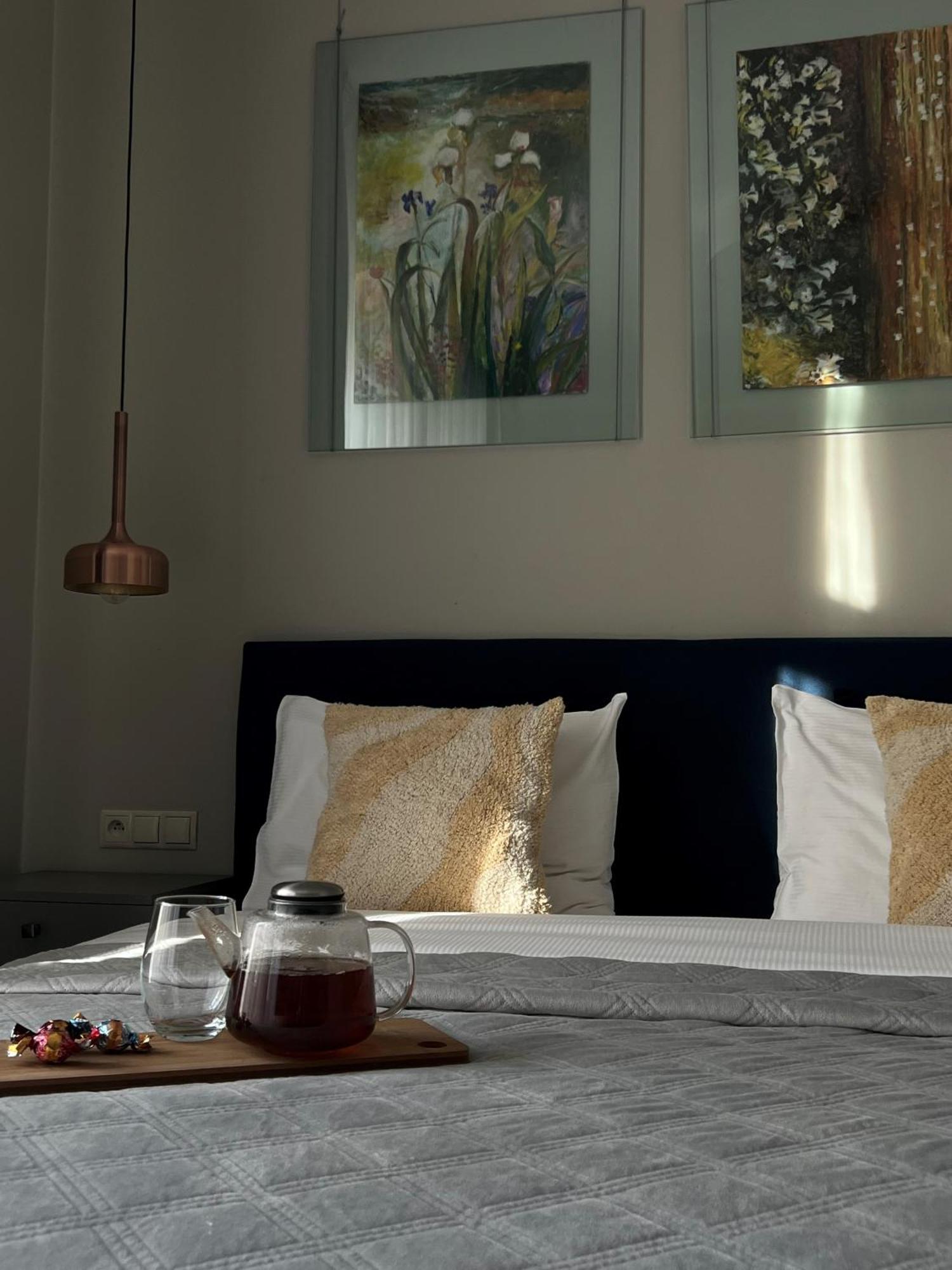 Joyinn Aparthotel Wroclaw Dış mekan fotoğraf