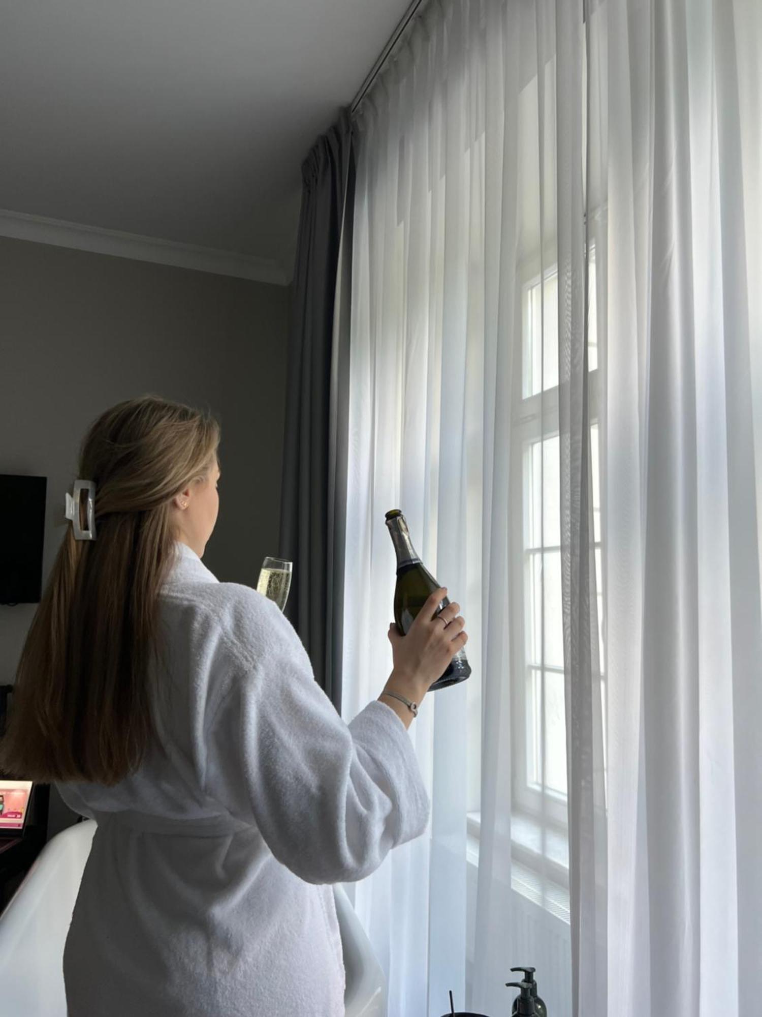 Joyinn Aparthotel Wroclaw Dış mekan fotoğraf