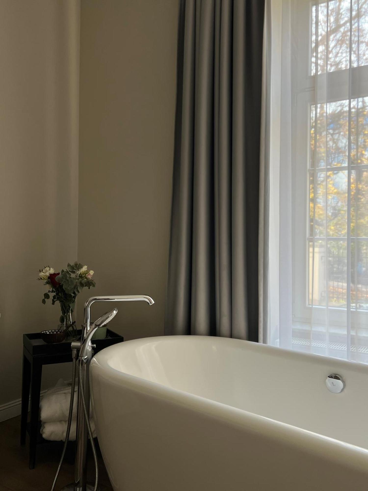 Joyinn Aparthotel Wroclaw Dış mekan fotoğraf