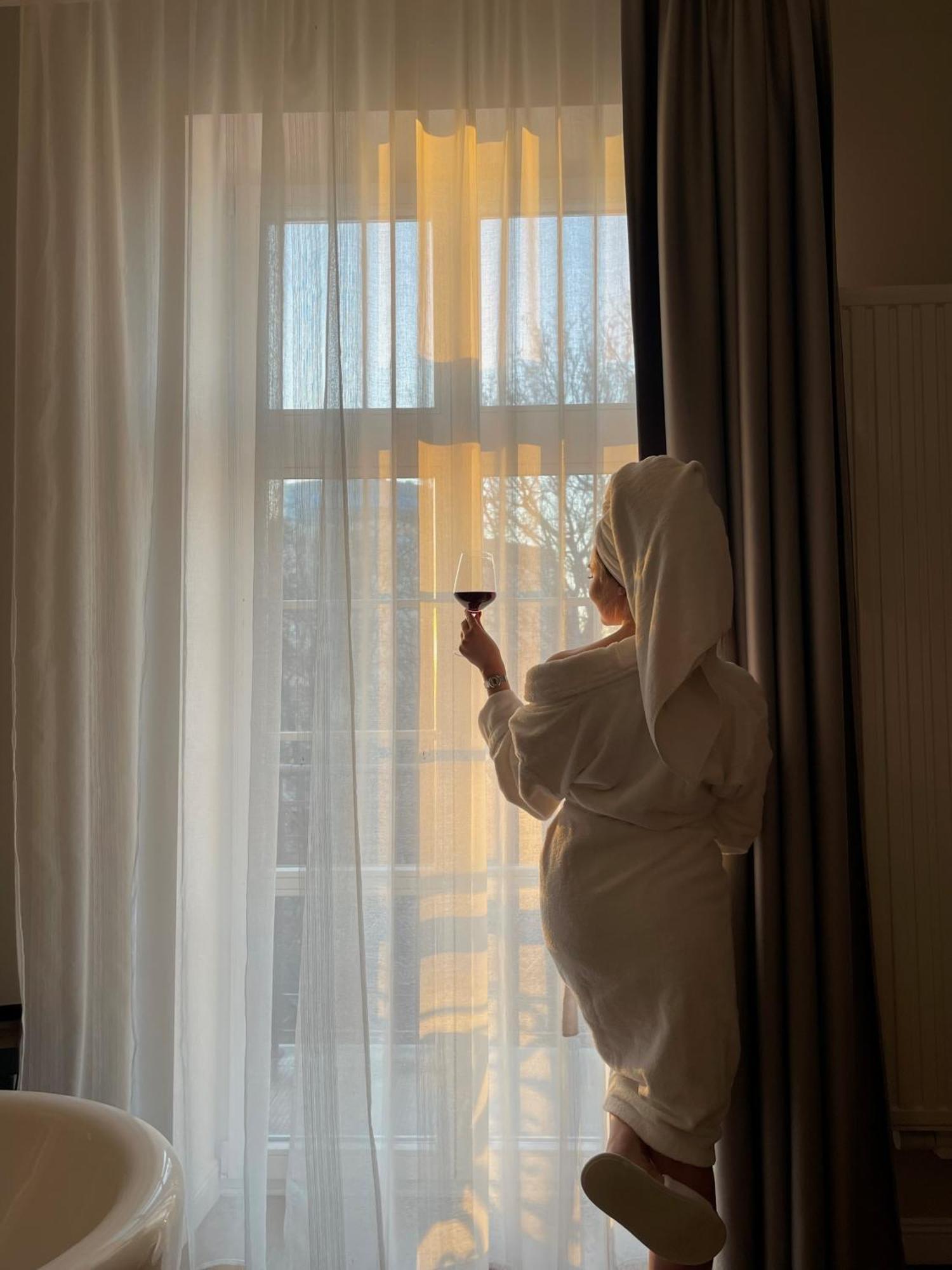 Joyinn Aparthotel Wroclaw Dış mekan fotoğraf