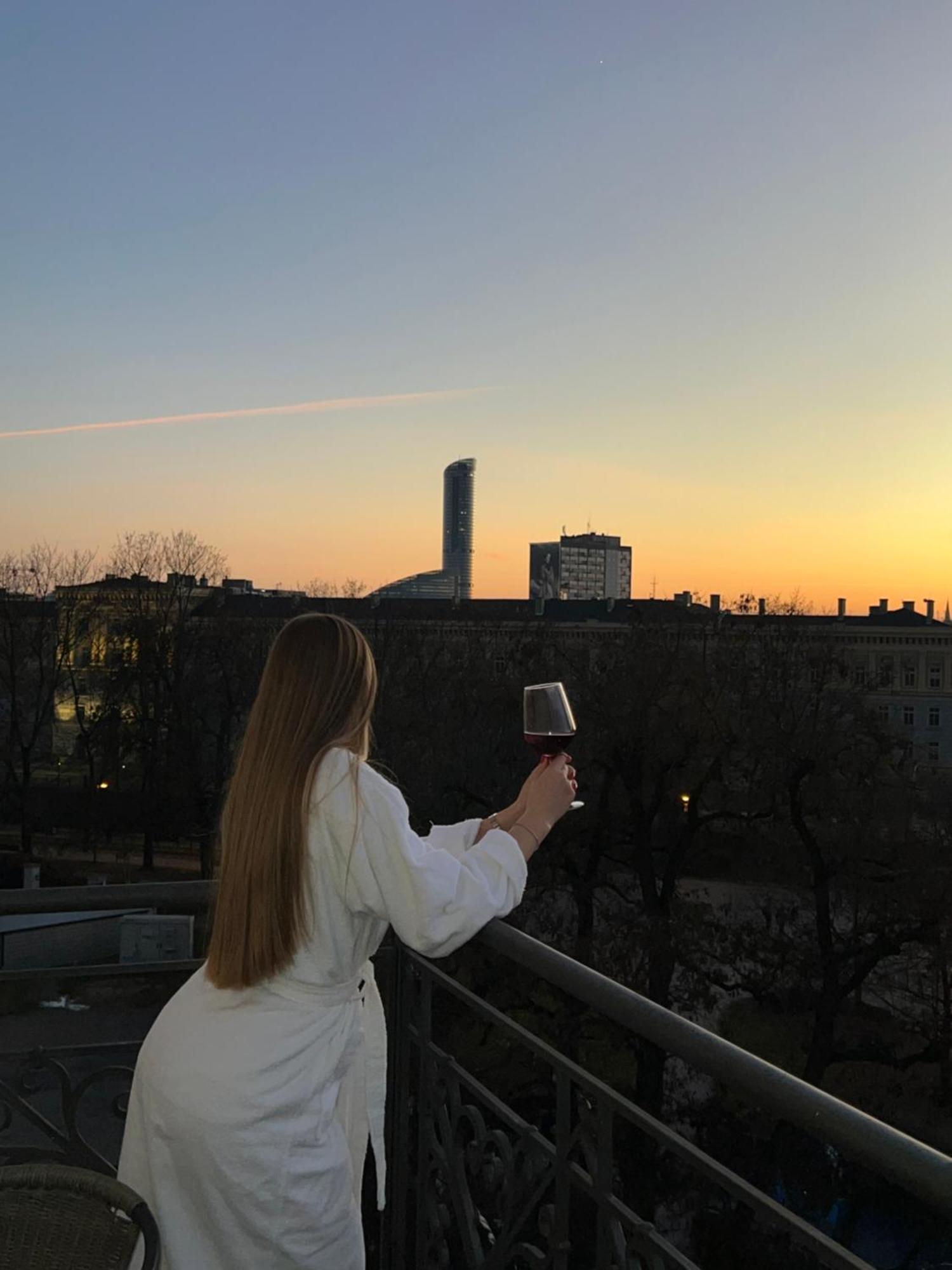 Joyinn Aparthotel Wroclaw Dış mekan fotoğraf