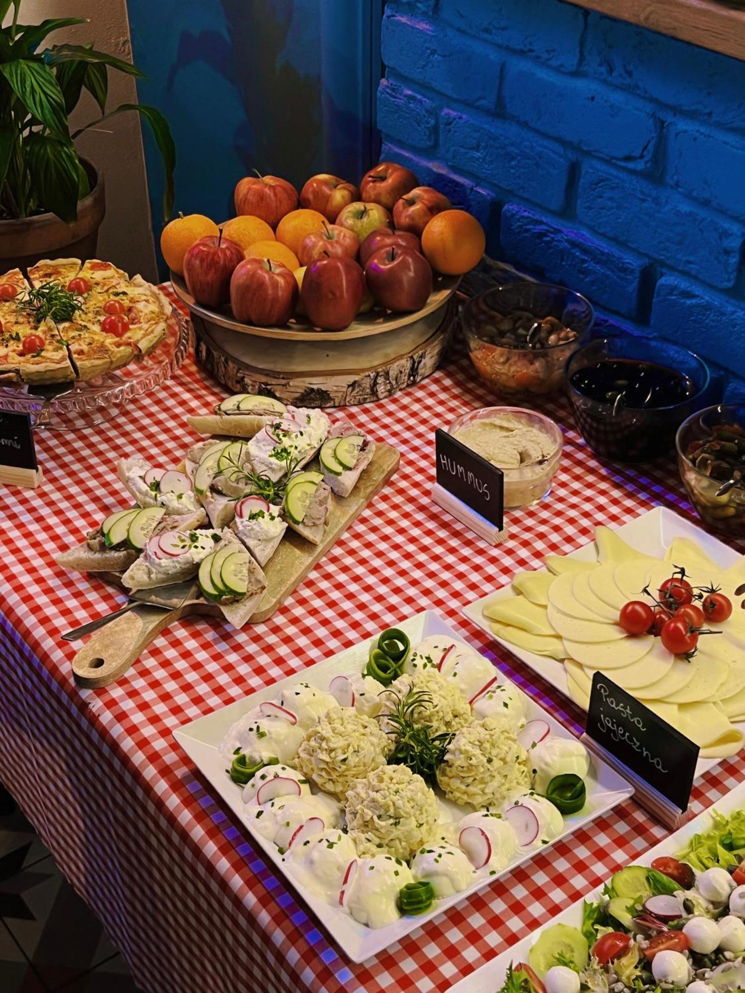 Joyinn Aparthotel Wroclaw Dış mekan fotoğraf