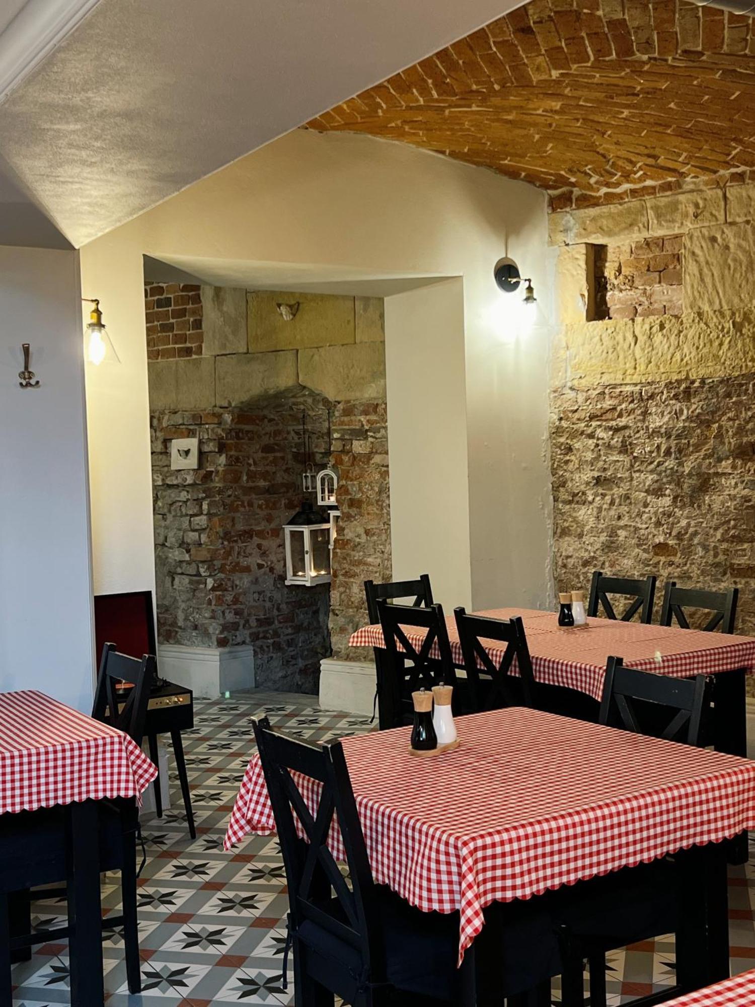 Joyinn Aparthotel Wroclaw Dış mekan fotoğraf