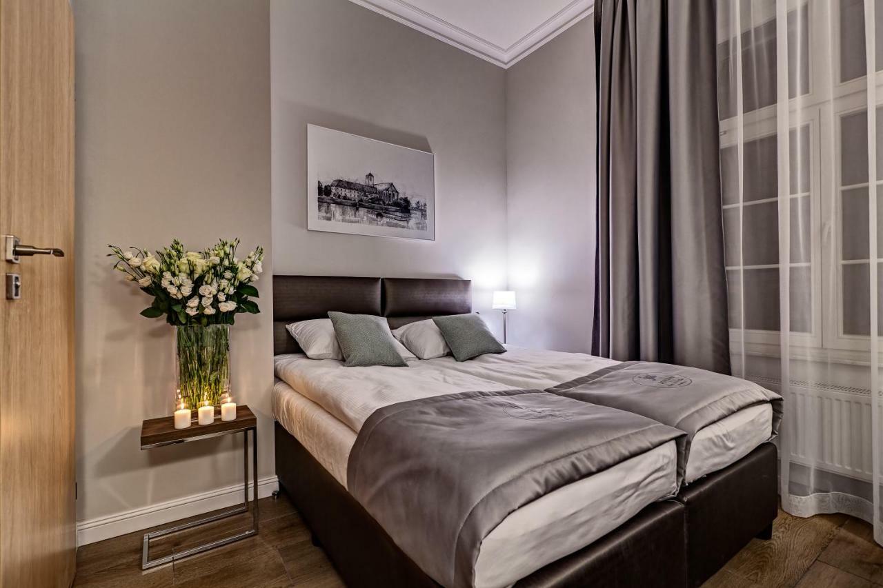 Joyinn Aparthotel Wroclaw Dış mekan fotoğraf