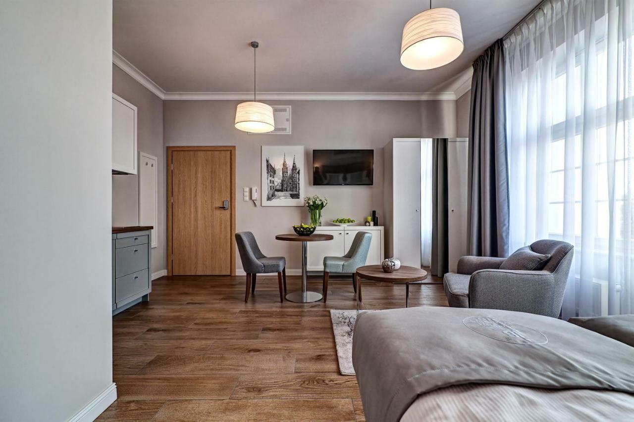 Joyinn Aparthotel Wroclaw Dış mekan fotoğraf