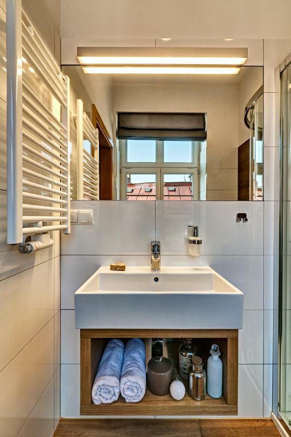 Joyinn Aparthotel Wroclaw Dış mekan fotoğraf