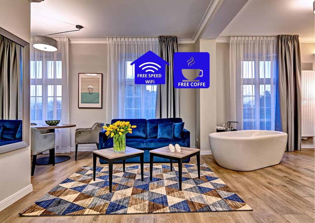 Joyinn Aparthotel Wroclaw Dış mekan fotoğraf